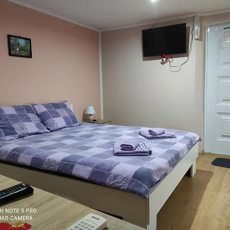3 Andjela Appartement