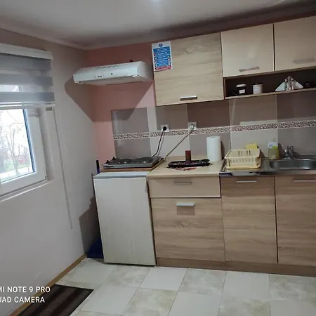 Apartment 3 Andjela *