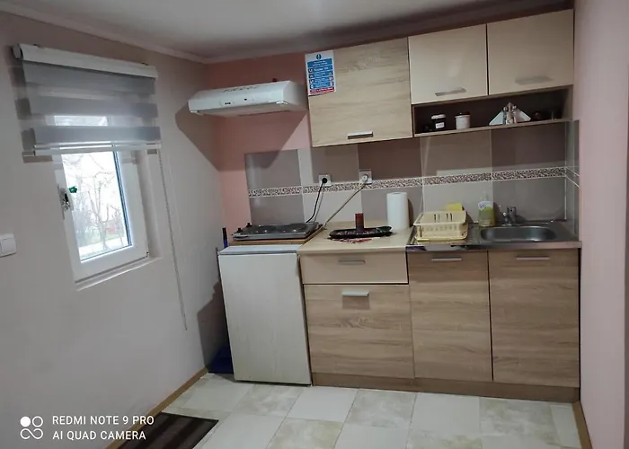 アパート 3 Andjela *